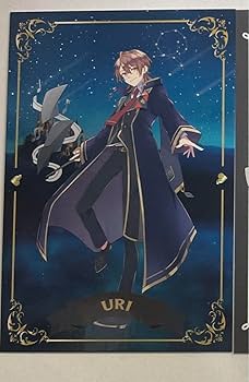 カラフルピーチ うり 魔法学園 額縁 トレカ からぴち Amazon.co.jp: カラフルピーチ トレカ からぴち魔法学園 うり